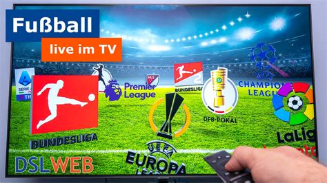 Fussball Live.